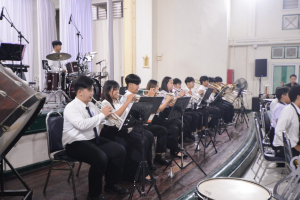 สาขาวิชาดนตรีศึกษา จัด Lopburi Symphonic Day ครั้งที่ 3