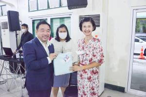 สาขาวิชาดนตรีศึกษา จัด Lopburi Symphonic Day ครั้งที่ 3