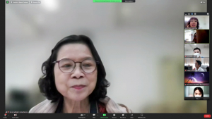 การประชุมเตรียมการจัดงานการประชุมวิชาการระดับชาติ มรภ.กลุ่มศรีอยุธยา ครั้งที่ 12