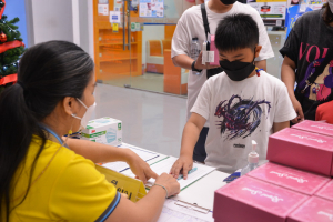 มรภ.เทพสตรี และ กระทรวง อว. ชวนประชาชน จ.ลพบุรี พร้อมใจใส่เสื้อเหลือง ร่วมงาน งานดนตรีในสวน : H.M. Song อว. บรรเลงเพลงของพ่อ เทิดพระเกียรติ ร.9 