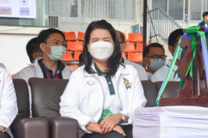 การแข่งขันกีฬาสาธิตราชภัฏสัมพันธ์ ครั้งที่ 32 ลวบุรีเกมส์