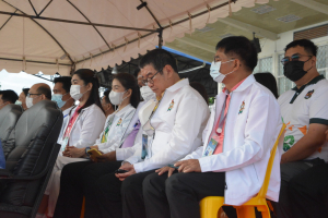 การแข่งขันกีฬาสาธิตราชภัฏสัมพันธ์ ครั้งที่ 32 ลวบุรีเกมส์