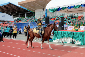 การแข่งขันกีฬาสาธิตราชภัฏสัมพันธ์ ครั้งที่ 32 ลวบุรีเกมส์