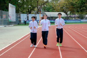 การแข่งขันกีฬาสาธิตราชภัฏสัมพันธ์ ครั้งที่ 32 ลวบุรีเกมส์