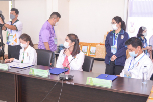 การแข่งขันกีฬาสาธิตราชภัฏสัมพันธ์ ครั้งที่ 32 ลวบุรีเกมส์