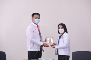 การแข่งขันกีฬาสาธิตราชภัฏสัมพันธ์ ครั้งที่ 32 ลวบุรีเกมส์