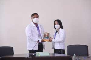 การแข่งขันกีฬาสาธิตราชภัฏสัมพันธ์ ครั้งที่ 32 ลวบุรีเกมส์