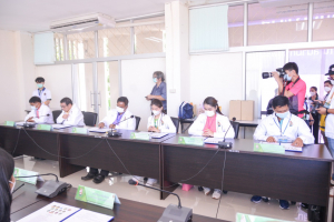 การแข่งขันกีฬาสาธิตราชภัฏสัมพันธ์ ครั้งที่ 32 ลวบุรีเกมส์