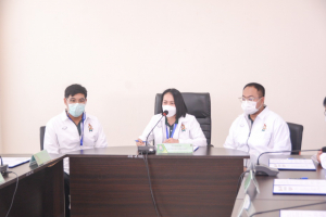 การแข่งขันกีฬาสาธิตราชภัฏสัมพันธ์ ครั้งที่ 32 ลวบุรีเกมส์
