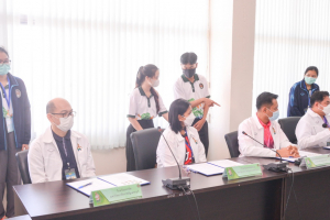 การแข่งขันกีฬาสาธิตราชภัฏสัมพันธ์ ครั้งที่ 32 ลวบุรีเกมส์