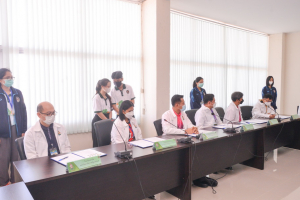 การแข่งขันกีฬาสาธิตราชภัฏสัมพันธ์ ครั้งที่ 32 ลวบุรีเกมส์