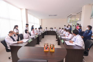 การแข่งขันกีฬาสาธิตราชภัฏสัมพันธ์ ครั้งที่ 32 ลวบุรีเกมส์