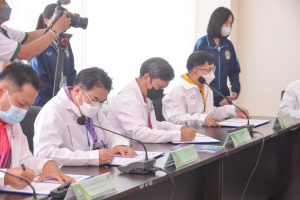 การแข่งขันกีฬาสาธิตราชภัฏสัมพันธ์ ครั้งที่ 32 ลวบุรีเกมส์