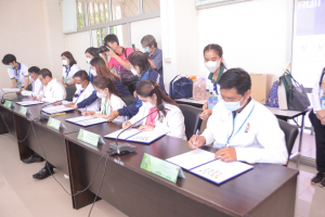 การแข่งขันกีฬาสาธิตราชภัฏสัมพันธ์ ครั้งที่ 32 ลวบุรีเกมส์