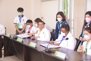 การแข่งขันกีฬาสาธิตราชภัฏสัมพันธ์ ครั้งที่ 32 ลวบุรีเกมส์
