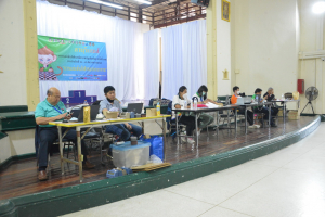 การแข่งขันกีฬาสาธิตราชภัฏสัมพันธ์ ครั้งที่ 32 ลวบุรีเกมส์