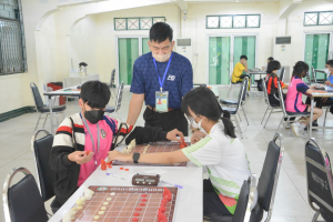 การแข่งขันกีฬาสาธิตราชภัฏสัมพันธ์ ครั้งที่ 32 ลวบุรีเกมส์