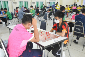 การแข่งขันกีฬาสาธิตราชภัฏสัมพันธ์ ครั้งที่ 32 ลวบุรีเกมส์