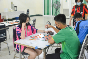 การแข่งขันกีฬาสาธิตราชภัฏสัมพันธ์ ครั้งที่ 32 ลวบุรีเกมส์