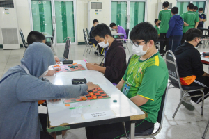 การแข่งขันกีฬาสาธิตราชภัฏสัมพันธ์ ครั้งที่ 32 ลวบุรีเกมส์