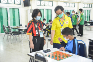 การแข่งขันกีฬาสาธิตราชภัฏสัมพันธ์ ครั้งที่ 32 ลวบุรีเกมส์