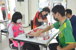 การแข่งขันกีฬาสาธิตราชภัฏสัมพันธ์ ครั้งที่ 32 ลวบุรีเกมส์