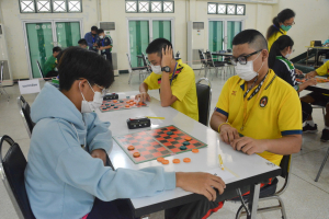 การแข่งขันกีฬาสาธิตราชภัฏสัมพันธ์ ครั้งที่ 32 ลวบุรีเกมส์