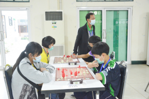 การแข่งขันกีฬาสาธิตราชภัฏสัมพันธ์ ครั้งที่ 32 ลวบุรีเกมส์