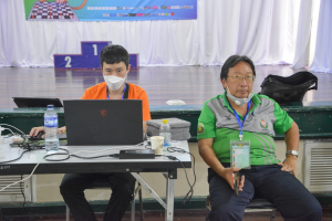 การแข่งขันกีฬาสาธิตราชภัฏสัมพันธ์ ครั้งที่ 32 ลวบุรีเกมส์