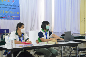 การแข่งขันกีฬาสาธิตราชภัฏสัมพันธ์ ครั้งที่ 32 ลวบุรีเกมส์