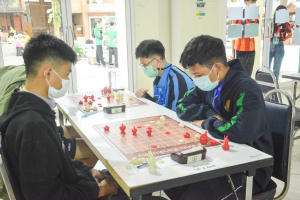 การแข่งขันกีฬาสาธิตราชภัฏสัมพันธ์ ครั้งที่ 32 ลวบุรีเกมส์