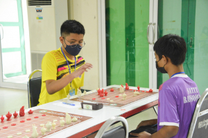 การแข่งขันกีฬาสาธิตราชภัฏสัมพันธ์ ครั้งที่ 32 ลวบุรีเกมส์