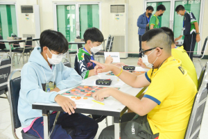 การแข่งขันกีฬาสาธิตราชภัฏสัมพันธ์ ครั้งที่ 32 ลวบุรีเกมส์