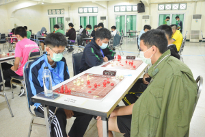 การแข่งขันกีฬาสาธิตราชภัฏสัมพันธ์ ครั้งที่ 32 ลวบุรีเกมส์