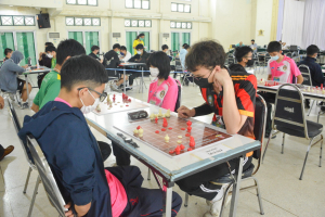 การแข่งขันกีฬาสาธิตราชภัฏสัมพันธ์ ครั้งที่ 32 ลวบุรีเกมส์