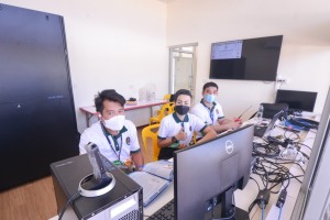 การแข่งขันกีฬาสาธิตราชภัฏสัมพันธ์ ครั้งที่ 32 ลวบุรีเกมส์