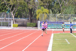 การแข่งขันกีฬาสาธิตราชภัฏสัมพันธ์ ครั้งที่ 32 ลวบุรีเกมส์