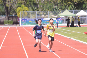 การแข่งขันกีฬาสาธิตราชภัฏสัมพันธ์ ครั้งที่ 32 ลวบุรีเกมส์