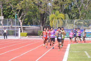 การแข่งขันกีฬาสาธิตราชภัฏสัมพันธ์ ครั้งที่ 32 ลวบุรีเกมส์