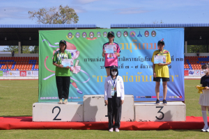 การแข่งขันกีฬาสาธิตราชภัฏสัมพันธ์ ครั้งที่ 32 ลวบุรีเกมส์