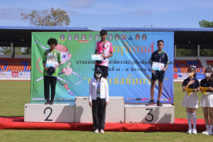 การแข่งขันกีฬาสาธิตราชภัฏสัมพันธ์ ครั้งที่ 32 ลวบุรีเกมส์