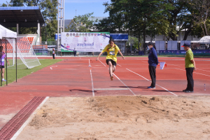 การแข่งขันกีฬาสาธิตราชภัฏสัมพันธ์ ครั้งที่ 32 ลวบุรีเกมส์