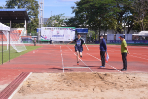การแข่งขันกีฬาสาธิตราชภัฏสัมพันธ์ ครั้งที่ 32 ลวบุรีเกมส์