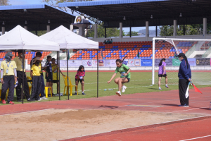 การแข่งขันกีฬาสาธิตราชภัฏสัมพันธ์ ครั้งที่ 32 ลวบุรีเกมส์