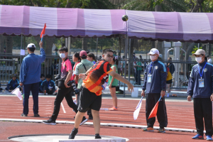 การแข่งขันกีฬาสาธิตราชภัฏสัมพันธ์ ครั้งที่ 32 ลวบุรีเกมส์