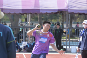 การแข่งขันกีฬาสาธิตราชภัฏสัมพันธ์ ครั้งที่ 32 ลวบุรีเกมส์
