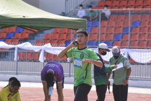 การแข่งขันกีฬาสาธิตราชภัฏสัมพันธ์ ครั้งที่ 32 ลวบุรีเกมส์