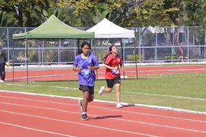 การแข่งขันกีฬาสาธิตราชภัฏสัมพันธ์ ครั้งที่ 32 ลวบุรีเกมส์