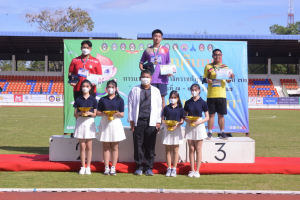 การแข่งขันกีฬาสาธิตราชภัฏสัมพันธ์ ครั้งที่ 32 ลวบุรีเกมส์