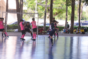 การแข่งขันกีฬาสาธิตราชภัฏสัมพันธ์ ครั้งที่ 32 ลวบุรีเกมส์